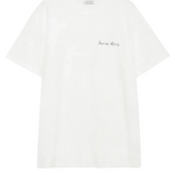 Walker Tee Lyrics - Ivory