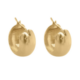 Hectate Hoop Earrings