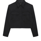 Dayton Jacket - Black