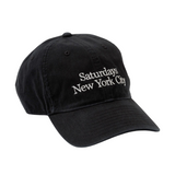 Miller Standard Washed Cap