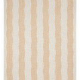 White Waver Towel