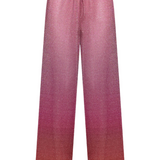 Lumiere Shade Pants - Sunset