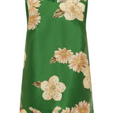 Sage Top - Green