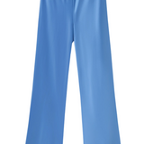 Bias Cut Pants - Mirage