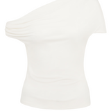 Elemental Ida Top - Ivory