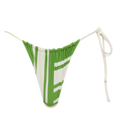 Carlo String Brief - Milano Verde
