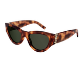 SLM94 Sunglasses - Havana