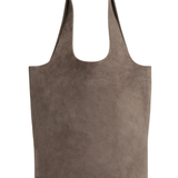 Wren Bag - Sable Suede