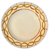 Corda Pasta Bowl - Tan