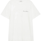 Walker Tee Lyrics - Ivory
