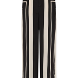 Pietra Trouser - Milano Nero