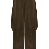 Elemental Parachute Pant - Seaweed