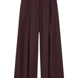 Goddard Pant - Mulberry