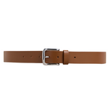 The Leroy Belt - Deep Tan