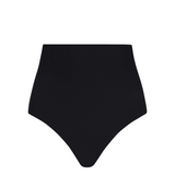 Faith Bikini Bottom - Black