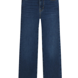 Le Sleek Straight - Femme