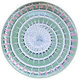 Spiaggia Ceramic Cake Stand