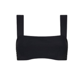 Elle Bikini Top - Black