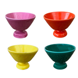 Deia Aperitivo & Gelato Bowls - Set of 4