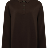 Orwell Polo - Sable