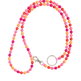 Handykette Phone Necklace - Pink Mix