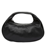 Soft Bon Bon Bag - Black