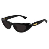BV1450S001 Sunglasses - Black