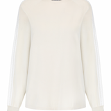 Symbol Jersey 3.0 - Bone White