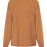Symbol Jersey 3.0 - Chestnut