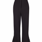 Capri Pant - Black