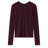 Emme Knit - Currant