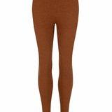 Classic Wool Legging - Spice