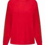 Symbol Jersey 3.0 - Crimson