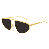 BV1466S001 Sunglasses - Gold