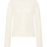 Helena Jacket - Bone
