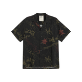 Romantique Rocco Shirt - Black
