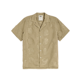 Palmoza Rocco Shirt - Beige