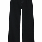 Hugh Jean - Vintage Black