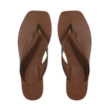 Kinto Sandal - Cognac
