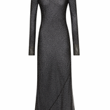 Lisander Long Sleeve Dress