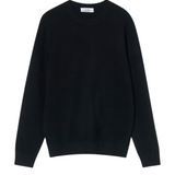 Beckham Sweater - Black