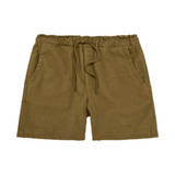 Zabyrinth Terry Shorts