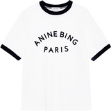Jaylin Tee Paris - Ivory