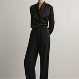 The Angus Pant - Black