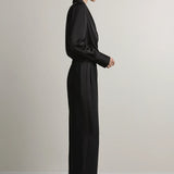 The Angus Pant - Black