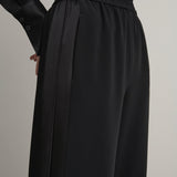 The Angus Pant - Black