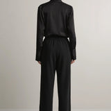 The Angus Pant - Black