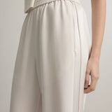 The Angus Pant - Oyster