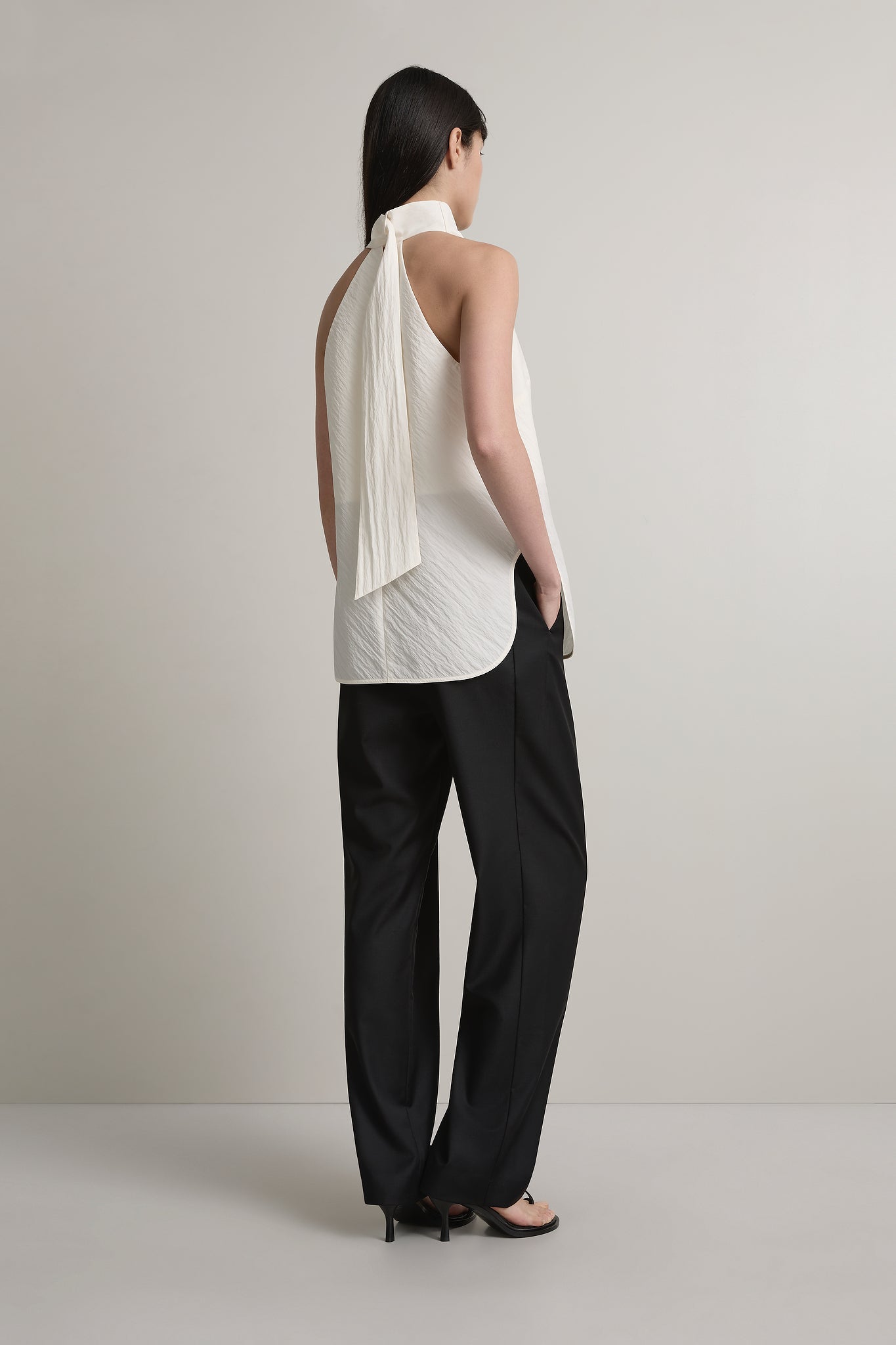 A.Emery The Allen Top Chalk 5