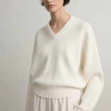 The Diot Knit - Oyster